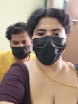 Honey-Couples webcam