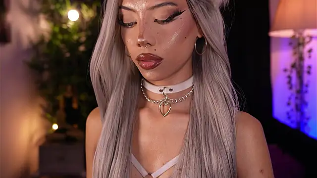 soidai_miiu live cam on StripChat