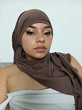 Samira_1 live cam on StripChat