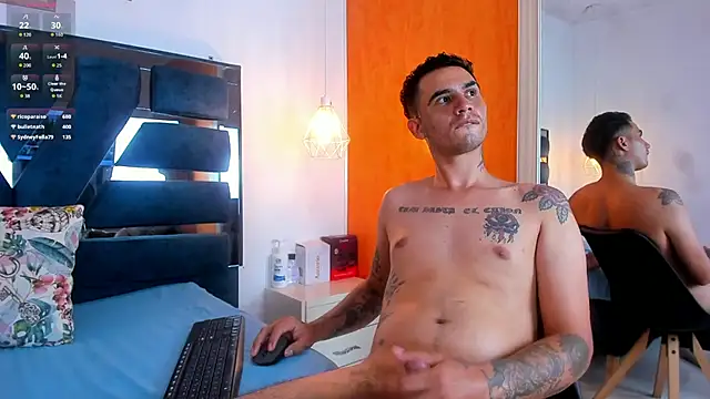 Irina_and_Max live cam