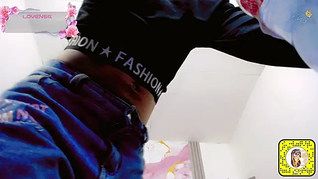 Jessica_Ortega live cam on StripChat