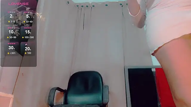 Abby_White__ live cam on StripChat
