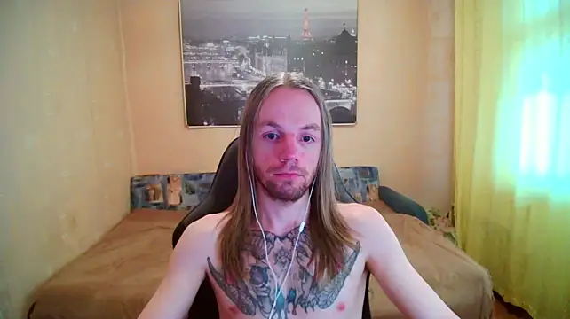 AdamDickens
