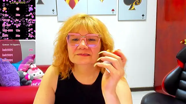 Salomeediaz_ live cam on StripChat