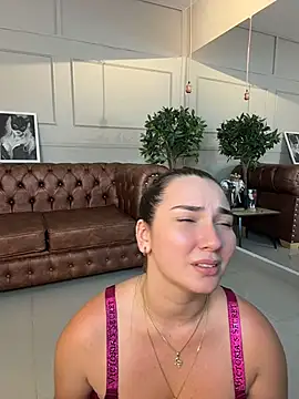ava_blue (F young) - Fucky pussy in ride torso + cum