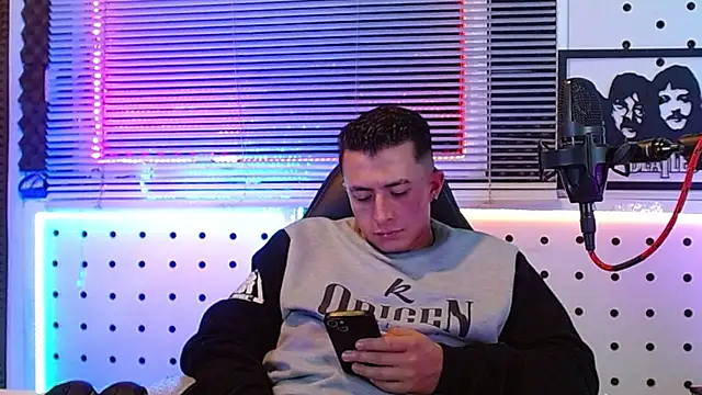 Godofcumxxx live cam on StripChat