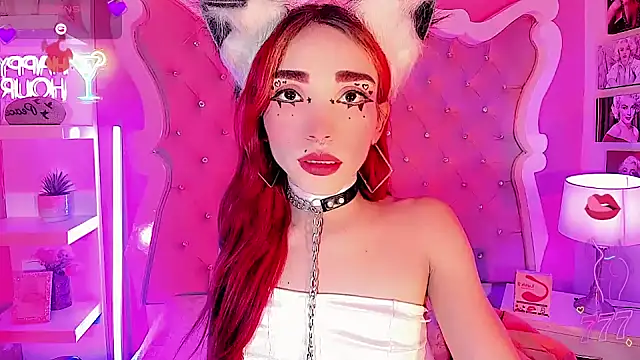 LeyXandrabraz live cam on StripChat