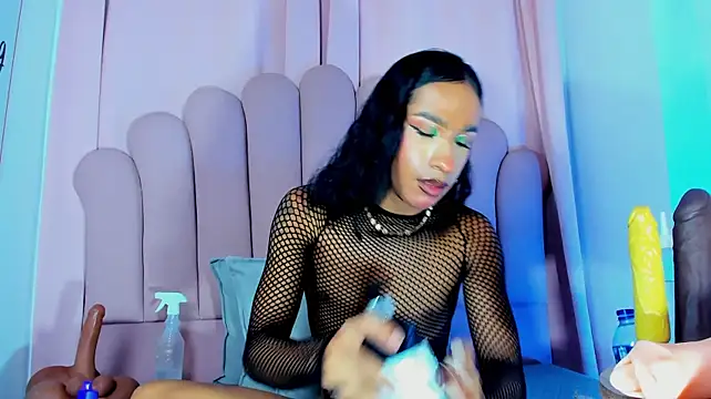 NicoleMadrird webcam