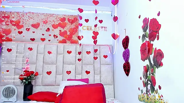 celeste_lincon (F mature) - Flash Boobs - Mostrar Senos 🍒
