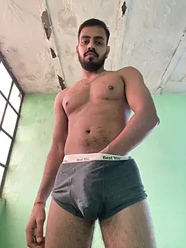 Dellisela - Male webcam sex chat