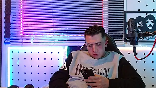 Godofcumxxx live cam on StripChat