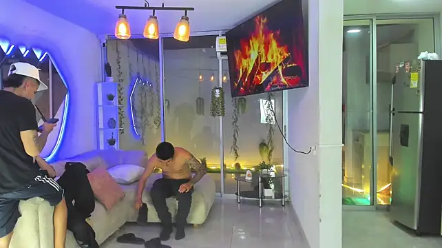 Warriosexx