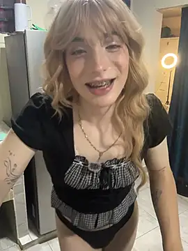 tiffannyland live sex cam