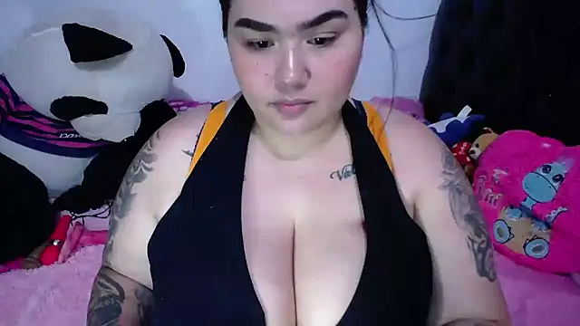 Fernanda_Big_Boobs live cam on StripChat