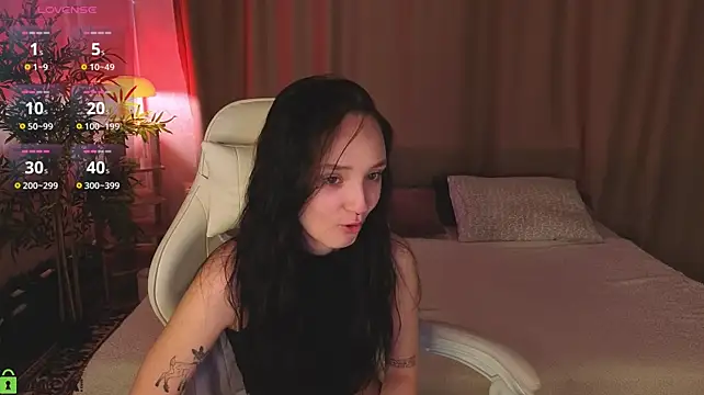 Cheryl__Brown live cam on StripChat
