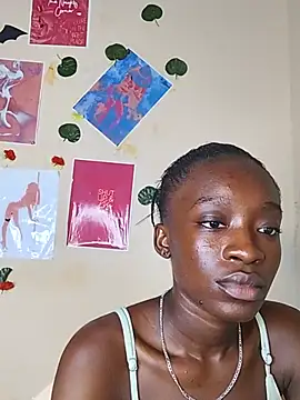 Nadama live cam on StripChat