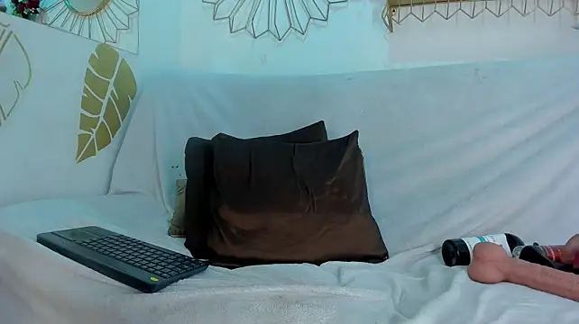 EmmaDuque webcam