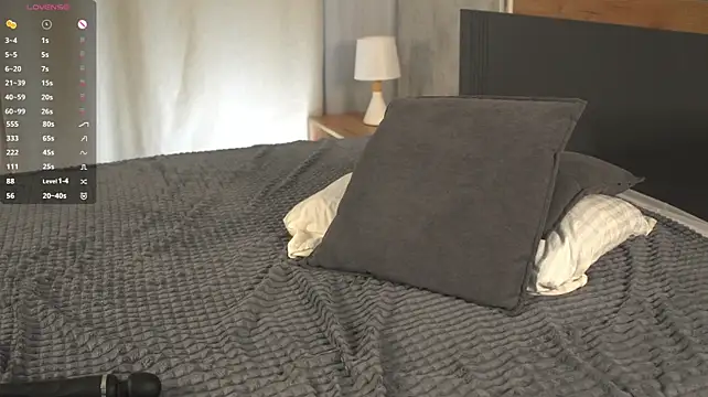 georginacurvin (F teen) - Make me cum in my panties