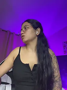 Rosita_forever_ webcam