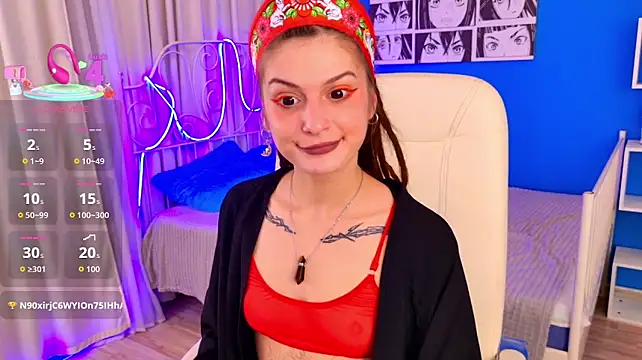 AnTikaMy live sex cam