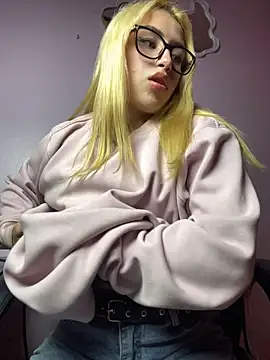 PrettyAshley_ webcam