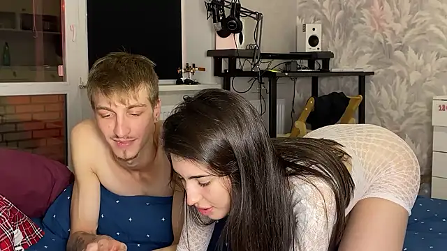 sweetiepipe (G young) - suck his balls