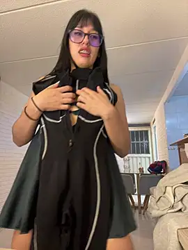 susi_chimm (F young) - Squirt