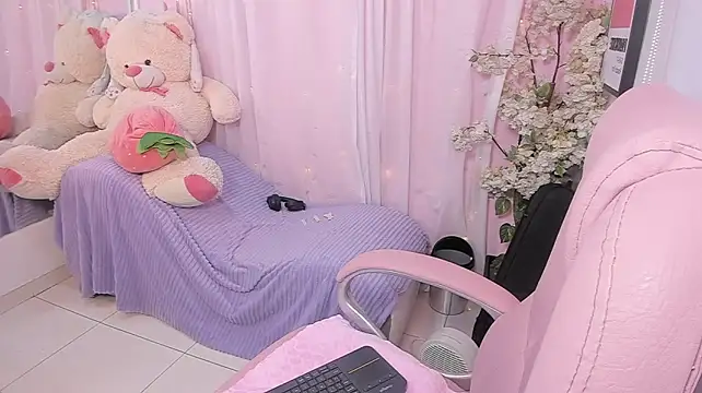 ShanelleDupont_ webcam