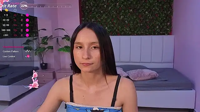 sexy_ailin live cam model