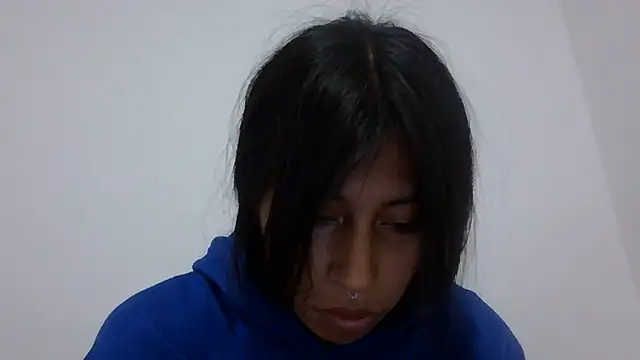 pocahontas_honey (F young) - video a my last tipper