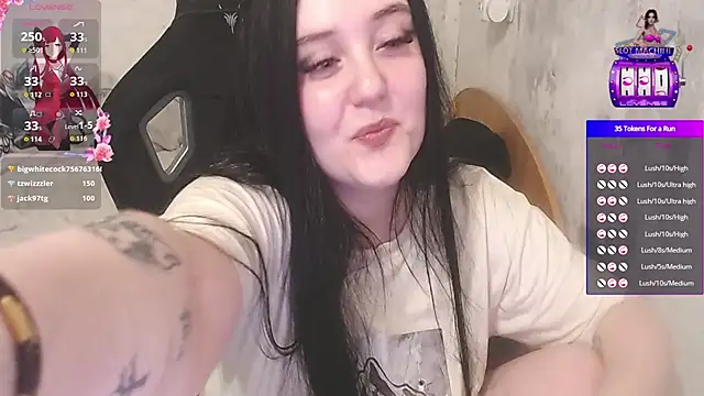 your_8a8y (F young) - Happy birthday,Polina)