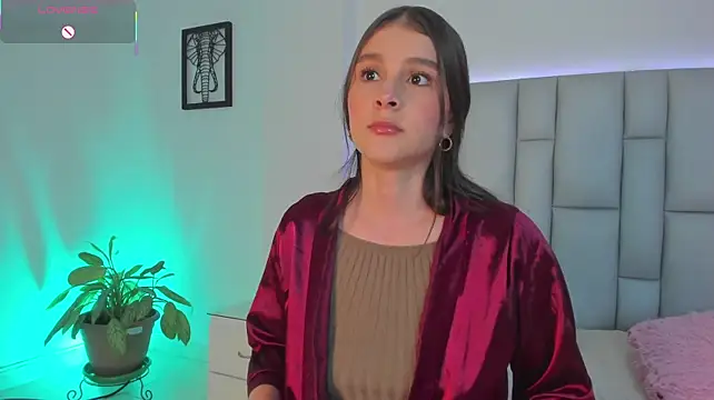 Geyn_gomezz webcam
