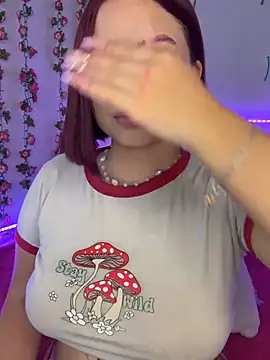 cloey_sweet18 webcam
