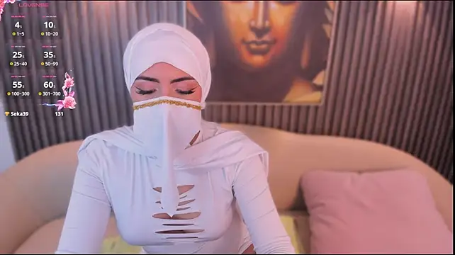 juli_thali (F teen) - Twerk por 5 minutos🔥