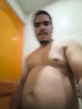 Samaelbabel live cam on StripChat