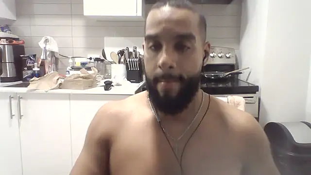 Dominicanolove live cam on StripChat