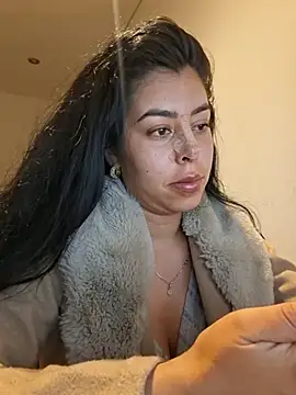 Luianna live sex cam