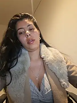 Luianna webcam