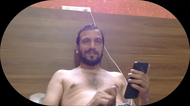 Nick_cbdelhi live cam on StripChat
