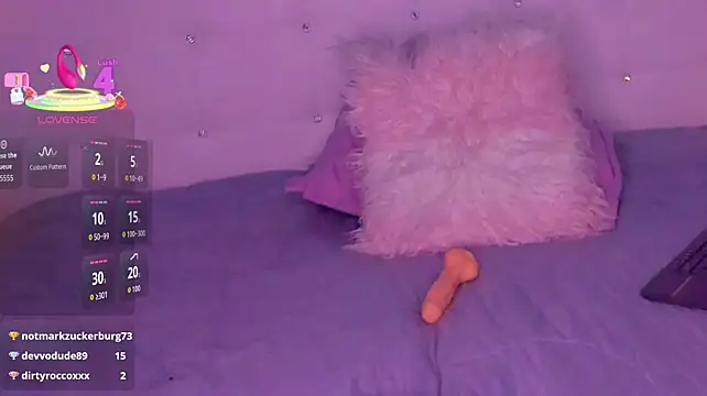 Veronica_Black18 webcam
