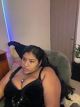 Hailylol87 - Couple webcam sex chat