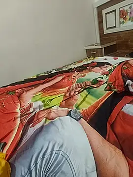 Webcam Model(Swapna_kannada) is live