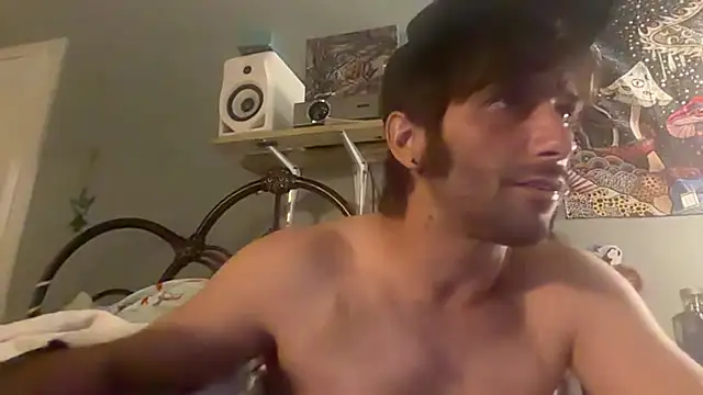 TrndSettr live cam on StripChat