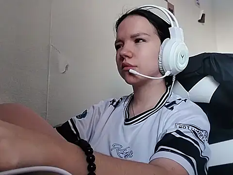 TommyeRodeen webcam