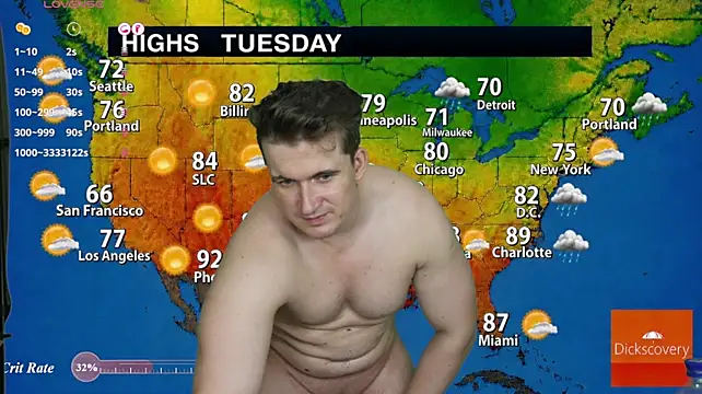 hornystripman97 avatar