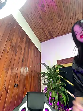 PamelaCullen webcam