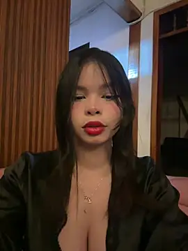 PamelaCullen webcam