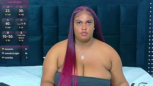 matureahomegirl