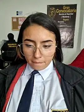 Angela__05's Live Sex Cam Show