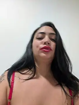 NathFox live cam on StripChat